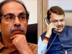‘उद्धवजी, इधर आ जाइए’, विधान परिषद में फडणवीस ने दिया ऑफर, भाई के साथ गठबंधन पर राज ठाकरे ने साधी चुप्पी