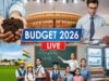 वित्त मंत्री मिडिल क्लास को दे सकती है कई तोहफे! जानें बजट 2026 से जुड़ी उम्मीदें