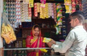 मुख्यमंत्री श्री विष्णु देव साय की जनकल्याणकारी योजनाओं से मिली नई राह