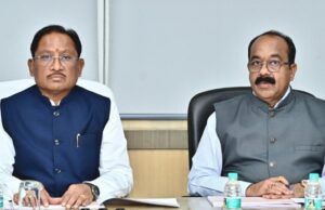 सड़क निर्माण में गुणवत्ता से समझौता नहीं होगा : मुख्यमंत्री श्री विष्णु देव साय