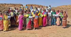 मनरेगा से महिलाओं को रोजगार और आत्मनिर्भरता की नई राह