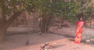 संघर्ष से सफलता तक का सफर , पांचो जयते बनी सफल महिला उद्यमी