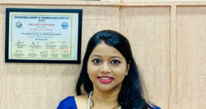 डॉ. शिबानी के सपनों को मिली प्रधानमंत्री रोजगार सृजन योजना से स्वावलंबन की उड़ान