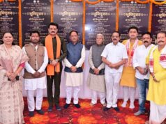 जशपुर को विकास की नई सौगात : मुख्यमंत्री श्री विष्णु देव साय ने 19.51 करोड़ के 6 विकास कार्यों का किया भूमिपूजन