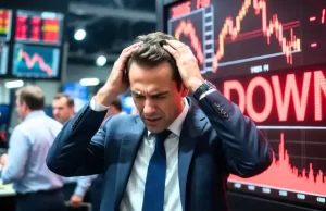 ईरान-अमेरिका की मिसाइलों ने भारत में फूंक दिए 16.32 लाख करोड़! दो दिन की गिरावट में निवेशकों ने गंवाया पैसा