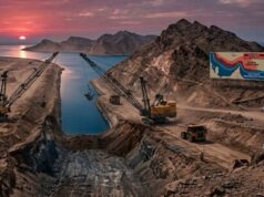 नया होर्मुज बनाएगा अमेरिका! ईरान की कभी नहीं गलेगी दाल, बाद में खुद ही पछताएगा