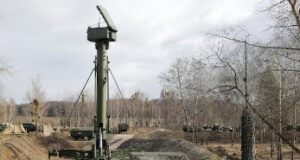 THAAD और आयरन डोम इसकी ताकत के सामने जीरो, शाहेद जैसे ड्रोन का जानी दुश्मन, पाकिस्तान चख चुका है मजा