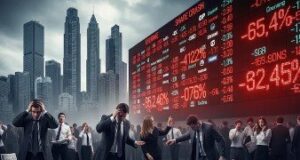 गिफ्ट निफ्टी 200 अंक फिसला, क्या आज लगातार दूसरे दिन फिसलेंगे बाजार, एनालिस्ट से जानें