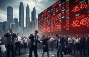 गिफ्ट निफ्टी 200 अंक फिसला, क्या आज लगातार दूसरे दिन फिसलेंगे बाजार, एनालिस्ट से जानें