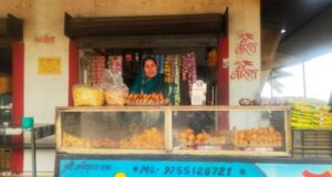 स्व-सहायता समूह से की बदौलत बनीं ‘लखपति दीदी