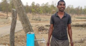 जल जीवन मिशन से बदली तस्वीर