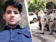 पहले लैंप से मारा, फिर रेप किया और… IRS की बेटी के कातिल की एक गलती वाला राज