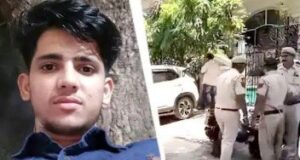 पहले लैंप से मारा, फिर रेप किया और… IRS की बेटी के कातिल की एक गलती वाला राज