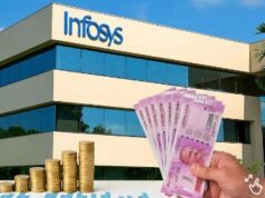 Infosys के खराब नतीजों के बाद आज शेयरों पर रहेगी नजर! Nomura का भरोसा अभी भी बरकरार, बताया ‘टॉप पिक