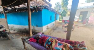 कैंसर पीड़ित महिला को जिला अस्पताल में कराया गया भर्ती, कलेक्टर ने बेहतर उपचार के दिए निर्देश