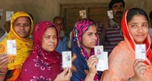 विधानसभा चुनावों में 5 वो मौके, जब रिकॉर्ड वोटिंग हुई, तब क्या हुआ, कम वोटिंग के रिजल्ट भी जानें