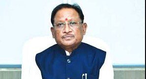 भीषण गर्मी में बच्चों की सुरक्षा सर्वोच्च प्राथमिकता: मुख्यमंत्री श्री विष्णुदेव साय