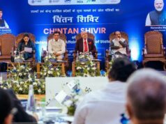 खेलों में समग्र विकास के लिए छत्तीसगढ़ तैयार : श्री अरुण साव