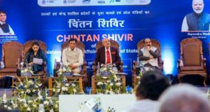 खेलों में समग्र विकास के लिए छत्तीसगढ़ तैयार : श्री अरुण साव