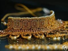 सोना खरीदने वालों के लिए बड़ी खबर! सोने का भाव 152900 के पार, चांदी का देखें रेट