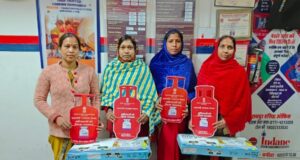 प्रधानमंत्री उज्ज्वला योजना से जशपुर की महिलाओं को बड़ी राहत, धुएँ से मुक्ति के साथ जीवन हुआ आसान