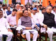 ‘मन की बात’ में छत्तीसगढ़ का निरंतर जिक्र गौरव की बात : मुख्यमंत्री श्री विष्णु देव साय