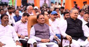 ‘मन की बात’ में छत्तीसगढ़ का निरंतर जिक्र गौरव की बात : मुख्यमंत्री श्री विष्णु देव साय