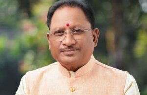 मुख्यमंत्री श्री विष्णु देव साय कल करेंगे 10वीं-12वीं के परिणाम की घोषणा