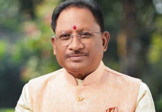 मुख्यमंत्री श्री विष्णु देव साय कल करेंगे 10वीं-12वीं के परिणाम की घोषणा