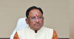मुख्यमंत्री की अध्यक्षता में आज होगी छत्तीसगढ़ जनजातीय सलाहकार परिषद की बैठक