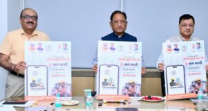 श्रमिकों के अधिकारों की सुरक्षा और सशक्तिकरण पर सरकार का फोकस, ‘ई-श्रम साथी’ एप लॉन्च