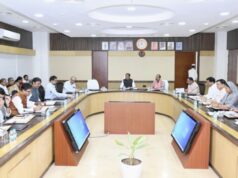 मंत्रिपरिषद के निर्णय : रायपुर, 29 अप्रैल 2026