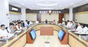 मंत्रिपरिषद के निर्णय : रायपुर, 29 अप्रैल 2026