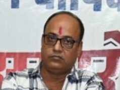 पत्रकार पर हमले की प्रदेश पत्रकार यूनियन द्वारा कठोर निंदा