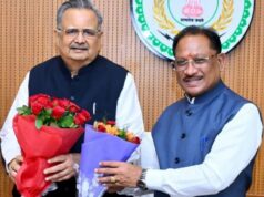 मातृशक्ति के सम्मान और सशक्तिकरण हेतु विशेष सत्र: एक तिहाई आरक्षण के संकल्प को मिला व्यापक समर्थन