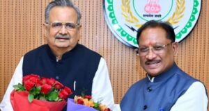 मातृशक्ति के सम्मान और सशक्तिकरण हेतु विशेष सत्र: एक तिहाई आरक्षण के संकल्प को मिला व्यापक समर्थन