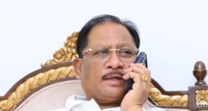 निर्माण गुणवत्ता में जरा भी लापरवाही नहीं चलेगी – मुख्यमंत्री श्री विष्णुदेव साय