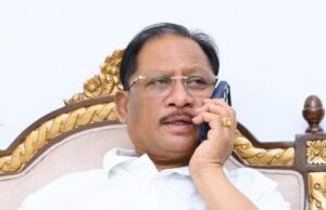 निर्माण गुणवत्ता में जरा भी लापरवाही नहीं चलेगी – मुख्यमंत्री श्री विष्णुदेव साय