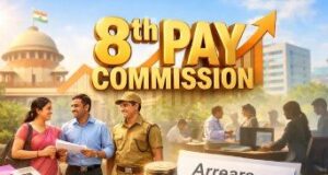 सरकार ने मान ली ये बात तो आपकी बेसिक पे ₹18,000 से बढ़कर सीधे हो जाएगी ₹69,000