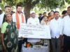 चौपाल में मिली राहत, सरलाबाई मरावी की समस्या का मुख्यमंत्री ने किया त्वरित समाधान