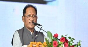 इनोवेशन महाकुंभ 1.0 बस्तर को इनोवेशन हब बनाने की दिशा में बड़ा कदम – मुख्यमंत्री श्री विष्णु देव साय
