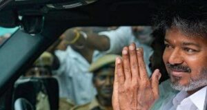 किस्मत हो तो थलापति विजय जैसी, पहले TVK को जिताया, अब खुद सामने से आ गई खुशखबरी