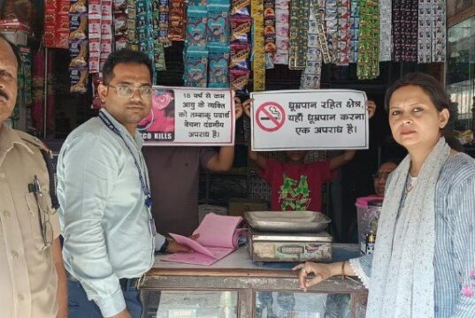 पीएम जनमन योजना से सुदृढ़ हो रही स्वास्थ्य सेवाएं