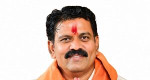 उप मुख्यमंत्री श्री विजय शर्मा की अनुशंसा पर विभिन्न निर्माण कार्यों के लिए 19.50 लाख रूपए की प्रशासकीय स्वीकृति