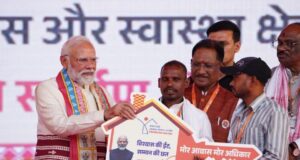 अंधेरे से उजाले की ओर- कृष्णा और अनिता के जीवन में सुशासन ने भरी उम्मीद की रोशनी