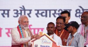 अंधेरे से उजाले की ओर: सुशासन ने बदली विशेष पिछड़ी जनजाति के दिव्यांग दंपति की जिंदगी