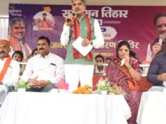 सुशासन तिहार-2026 : दुर्ग के चीचा जनसमस्या निवारण शिविर में 300 आवेदनों का हुआ निराकरण