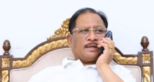 मुख्यमंत्री श्री विष्णुदेव साय ने अखबार में प्रकाशित पेयजल समस्या की खबर पर लिया त्वरित संज्ञान