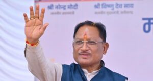 कुम्हारी में दुर्घटना पर मुख्यमंत्री श्री विष्णुदेव साय ने जताया गहरा दुःख : मृतकों के परिजनों को 9-9 लाख रुपये सहायता राशि देने की घोषणा