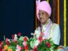 इकोनॉमी के विकास के लिए वैल्यू एडिशन आधारित उत्पादन करना होगा -राज्यपाल श्री डेका’